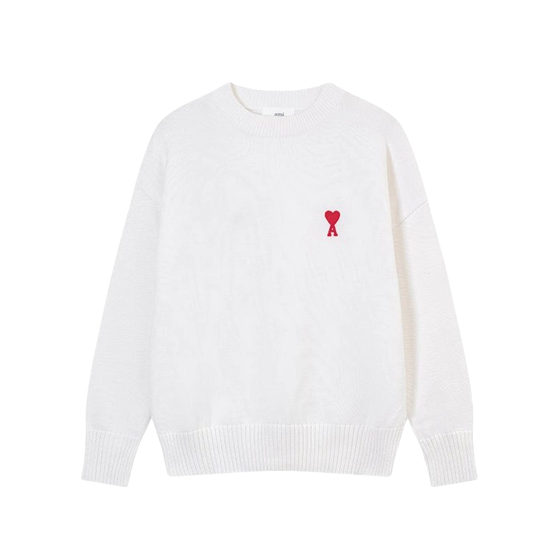 Ami Sweater-7