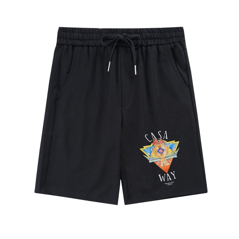 Casablanca Shorts-2