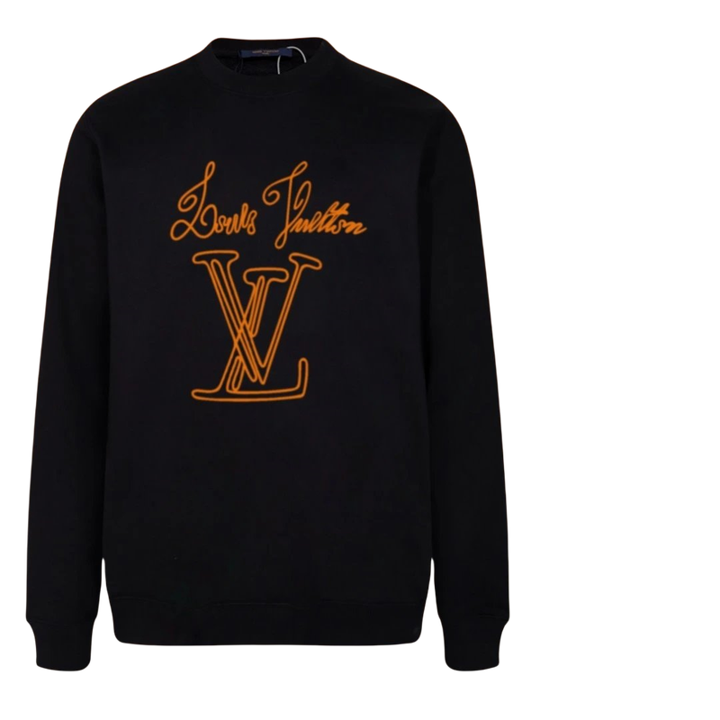 LV Hoodie-22