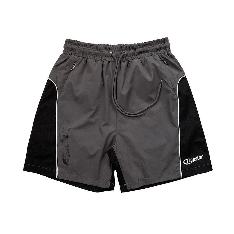 Trapstar Shorts-4