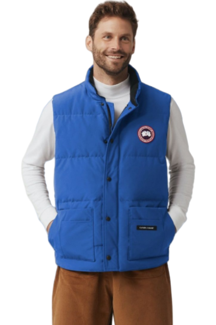 Canada Goose Vest-12