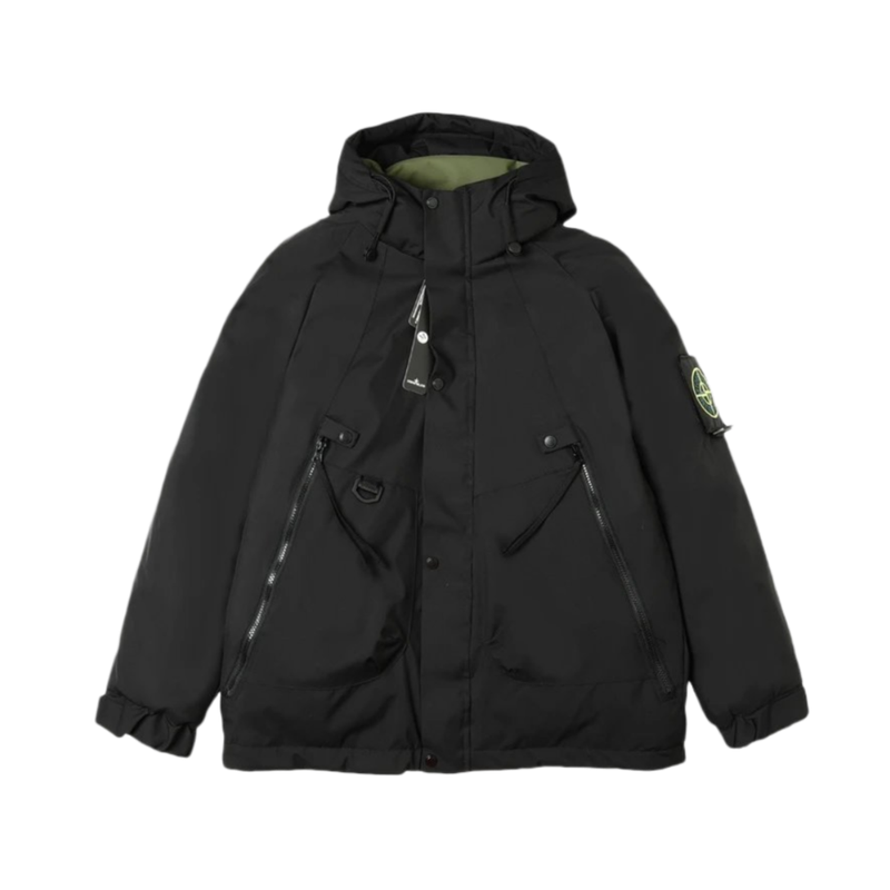 Stone Island Coat-21