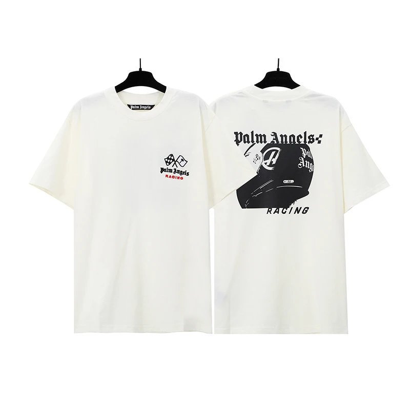 Palm Angels Tee-27