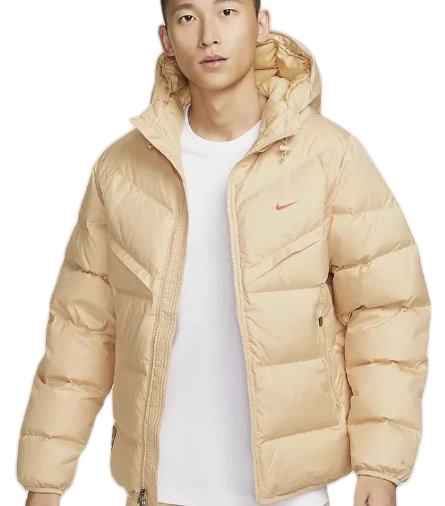 Nike Coat-13