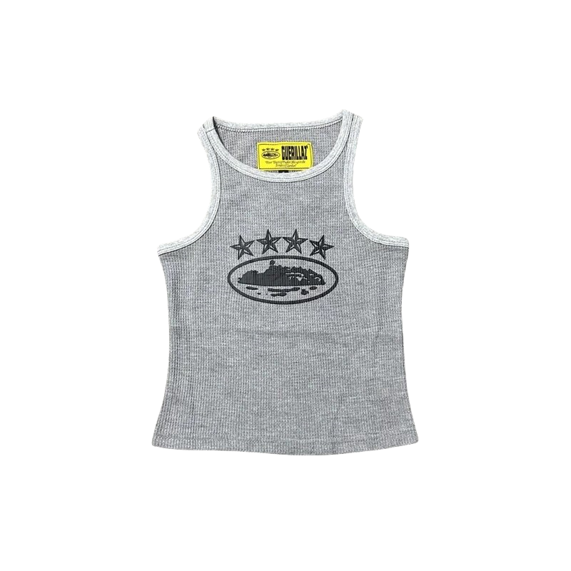 Corteiz Vest-2