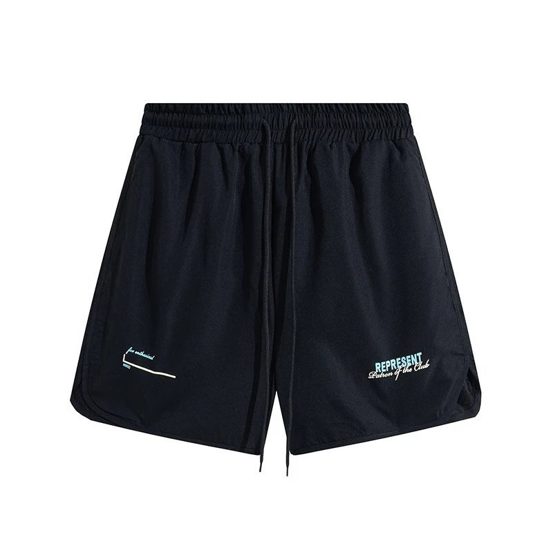 Represent Shorts-6