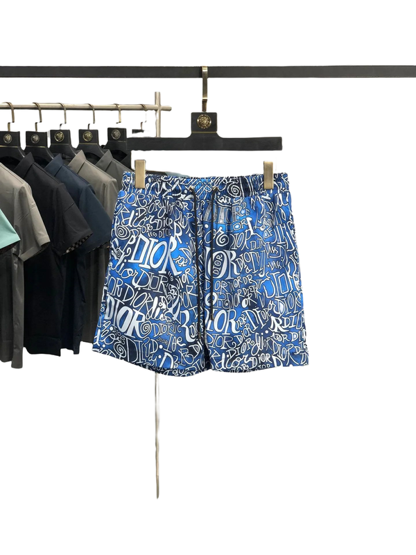 Dior Shorts-6