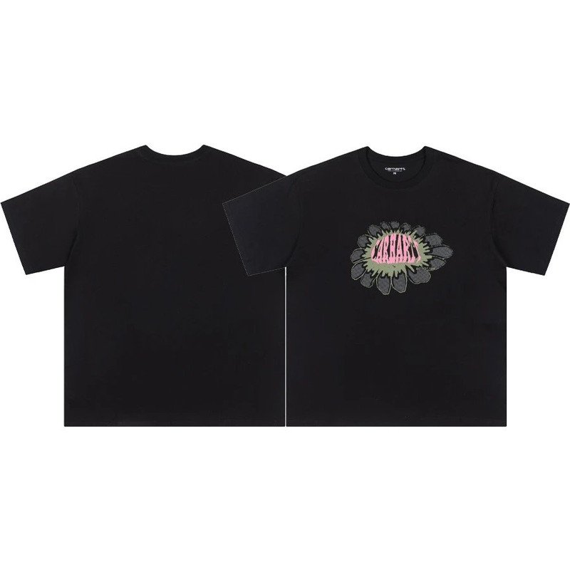 Carhartt Tee-17