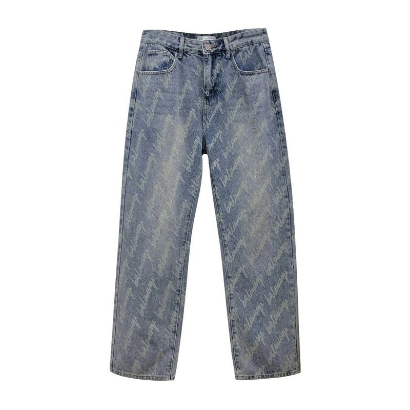 Balenciaga Jeans-5