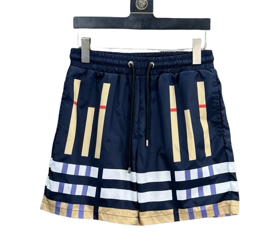 Burberry Shorts-19