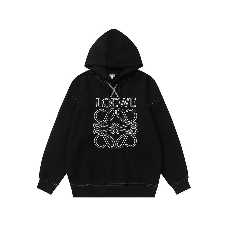 Loewe Hoodie-14