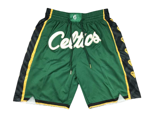 NBA Shorts-2