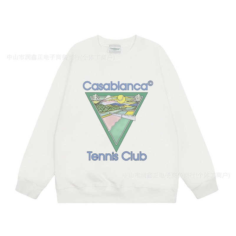 Casablanca  Hoodie-18