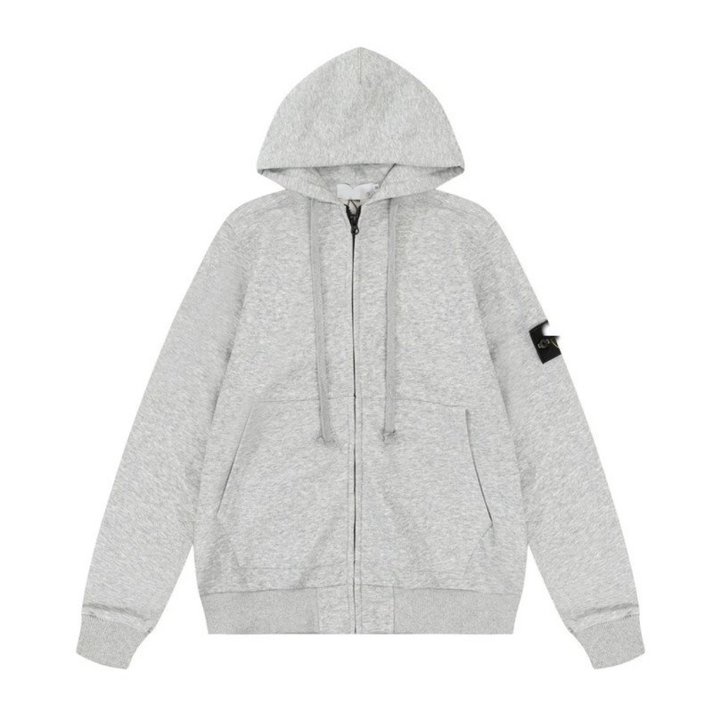 Stone Island Hoodie-13