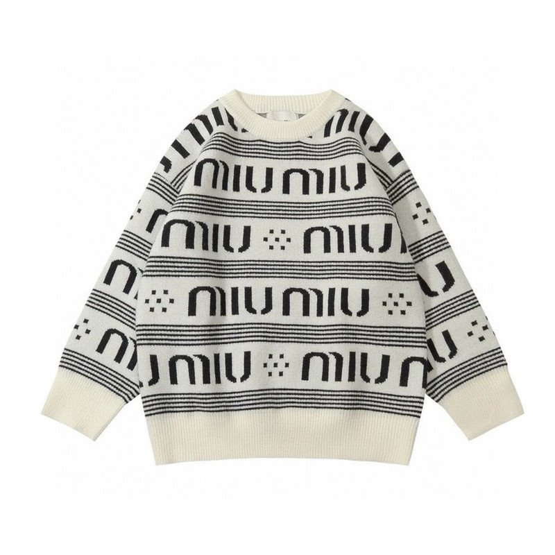 MiuMiu Sweater-12