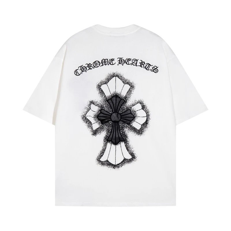 Chrome Hearts Tee-27