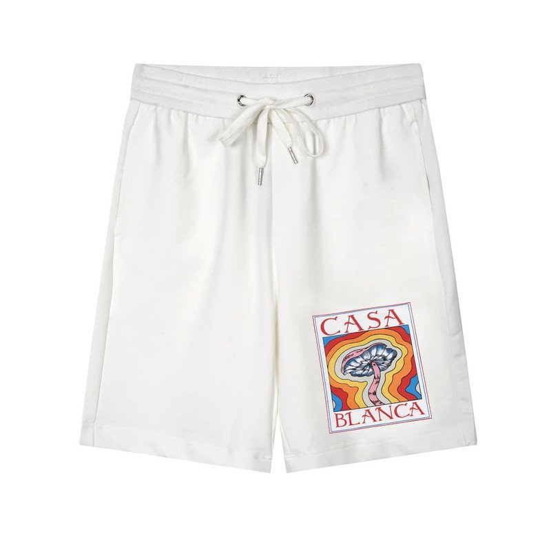 Casablanca Shorts-3