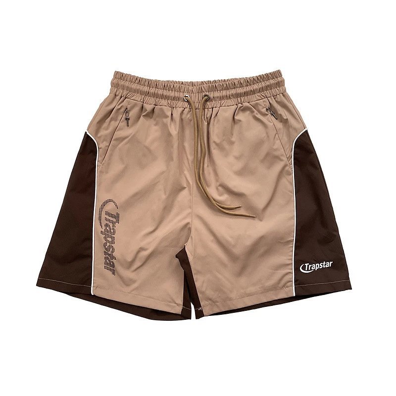 Trapstar Shorts-5