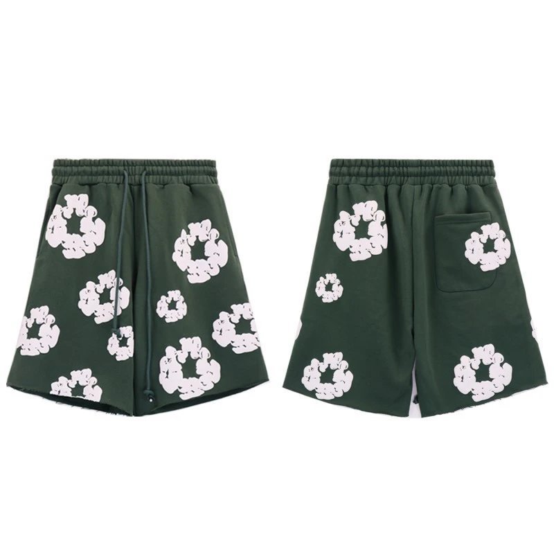 Denim Tears Shorts-13