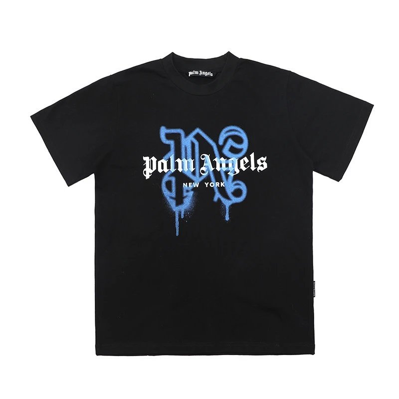 Palm Angels Tee-28