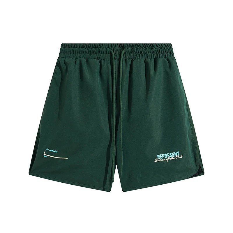 Represent Shorts-7