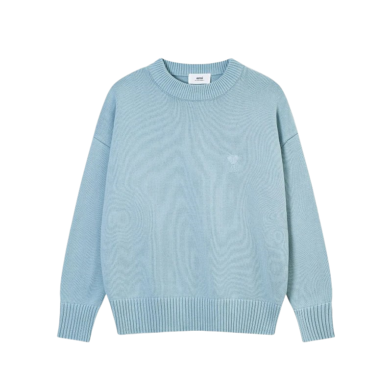 Ami Sweater-8