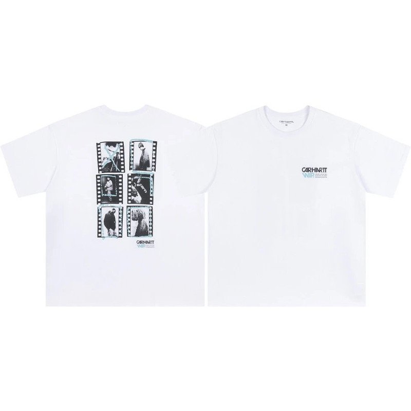 Carhartt Tee-18