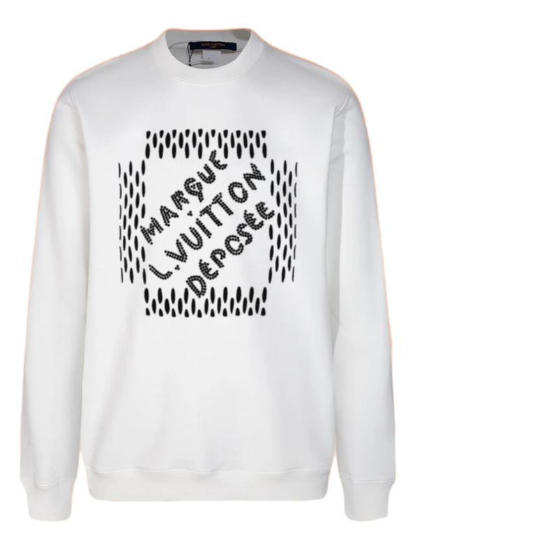 LV Hoodie-23