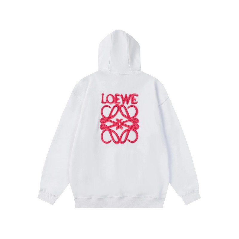 Loewe Hoodie-15