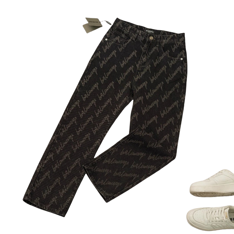 Balenciaga Jeans-6