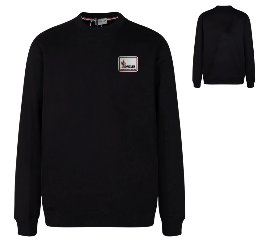 Moncler Hoodie-23