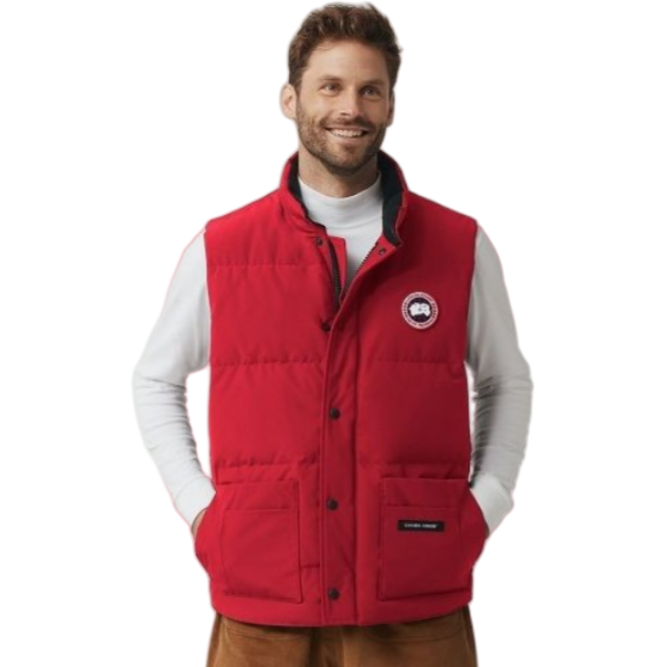 Canada Goose Vest-13