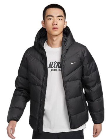 Nike Coat-14
