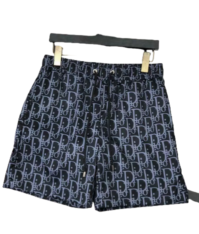 Dior Shorts-7