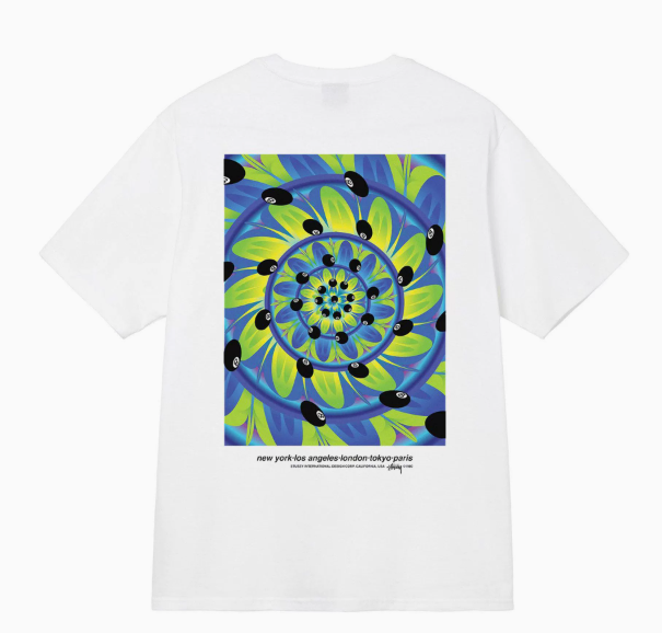 Stussy Tee-16