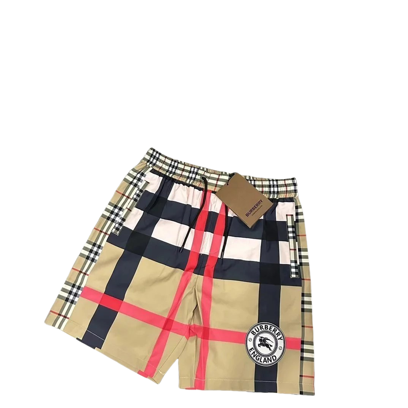 Burberry Shorts-13
