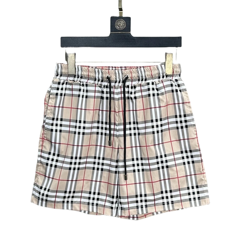 Burberry Shorts-20