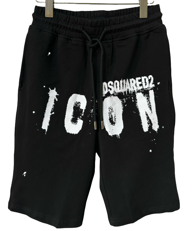 Dsquared2 Shorts-8