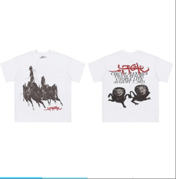 Travis Scott Tee-18