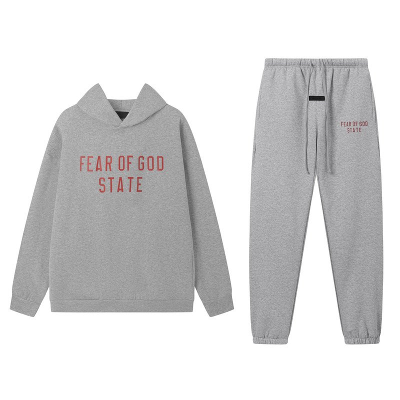 Essentials Set-3