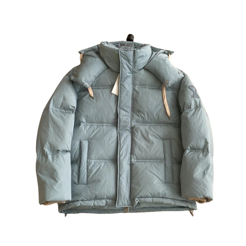 Ami Coat-5