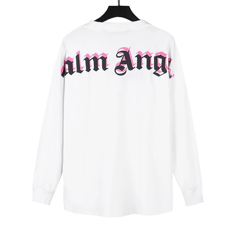 Palm Angel Hoodie-5
