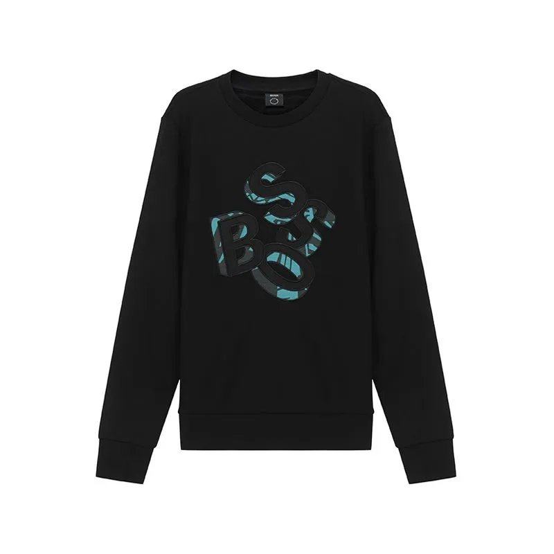 Boss Hoodie-14