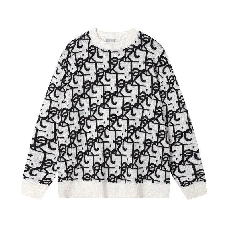 Dior Sweater-1