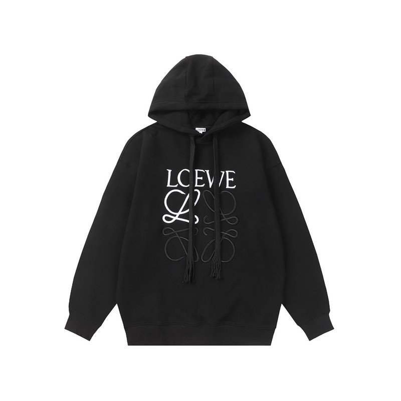 Loewe Hoodie-16