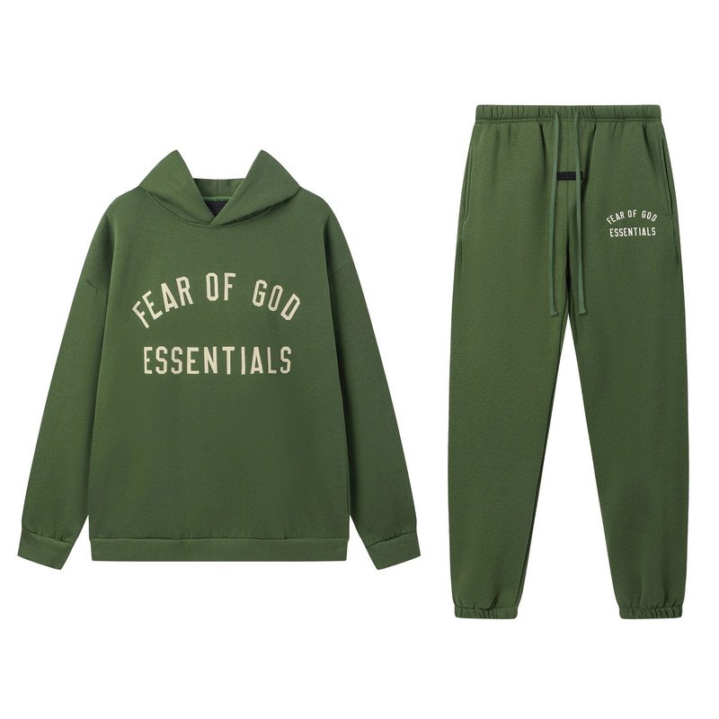 Essentials Set-4