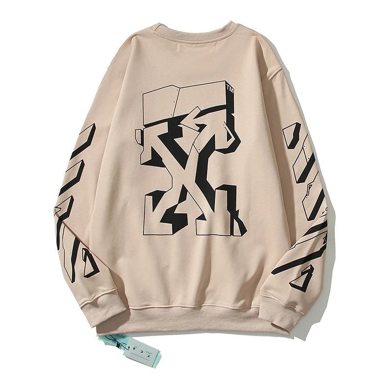 Off-White Hoodie-19