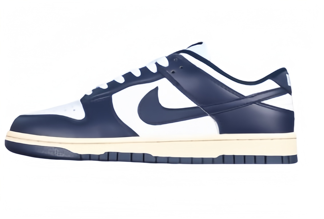 Nike Dunk Low-1