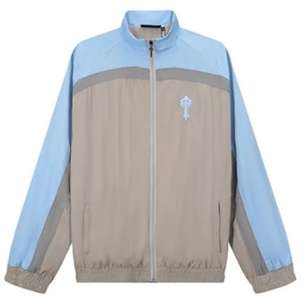 Trapstar Jacket-15