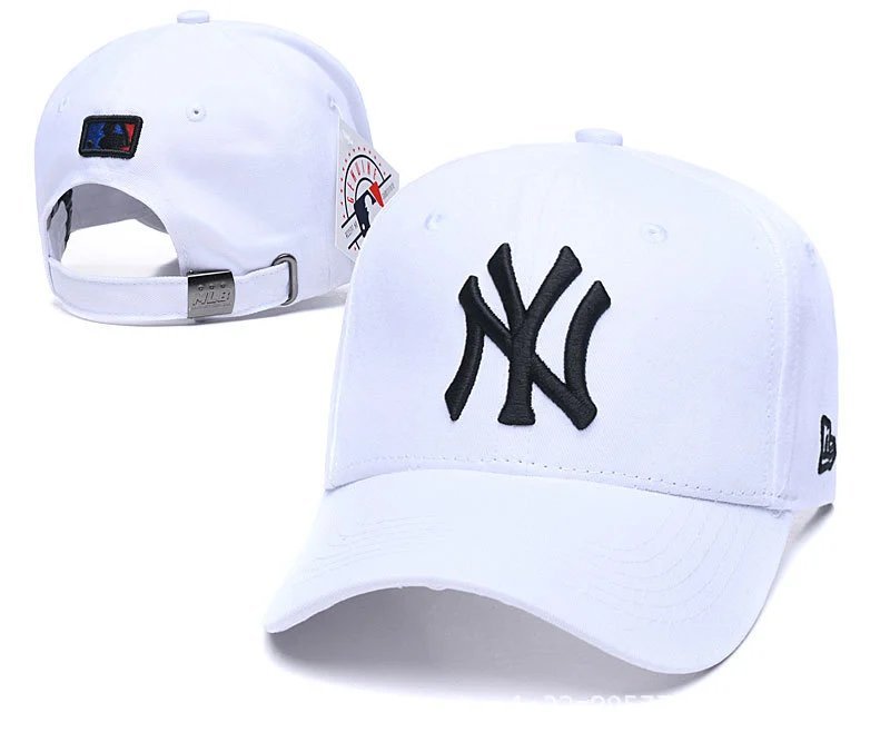Mlb Hat-5